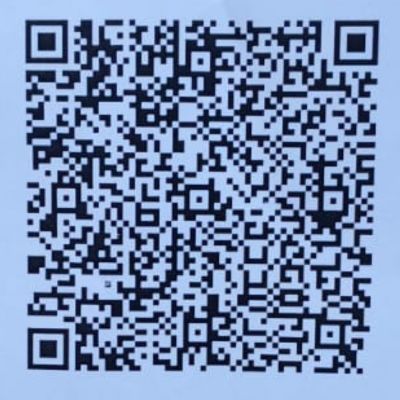 UPI Scanner